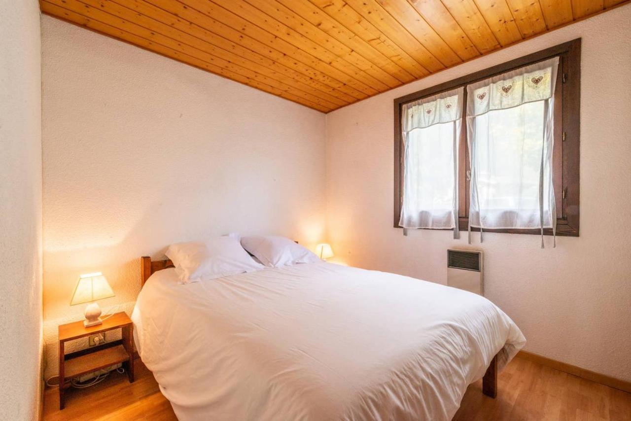 Apartment Montblanc 1 A 4 Personnes