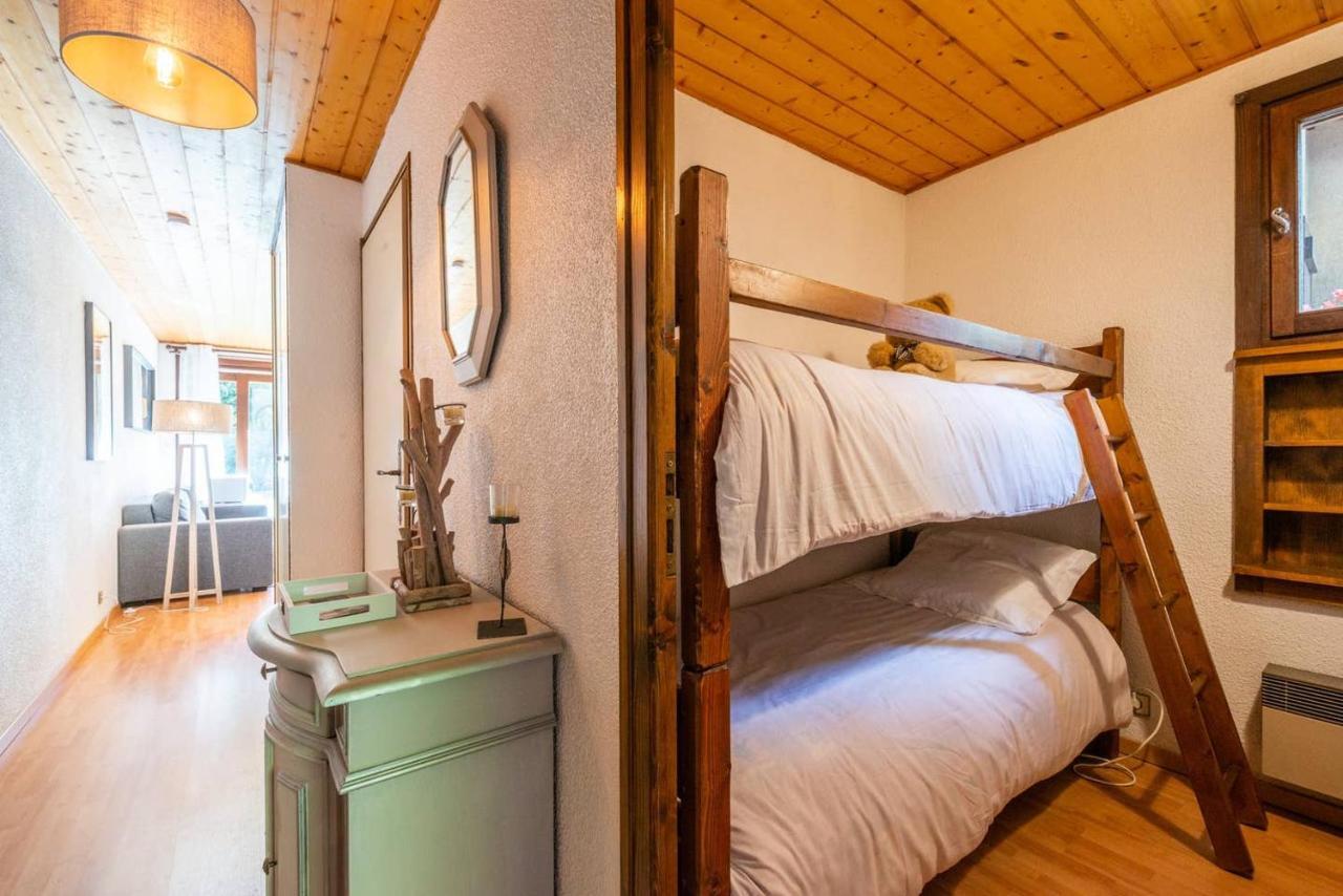 Appartement Montblanc 1 à 4 Personnes *