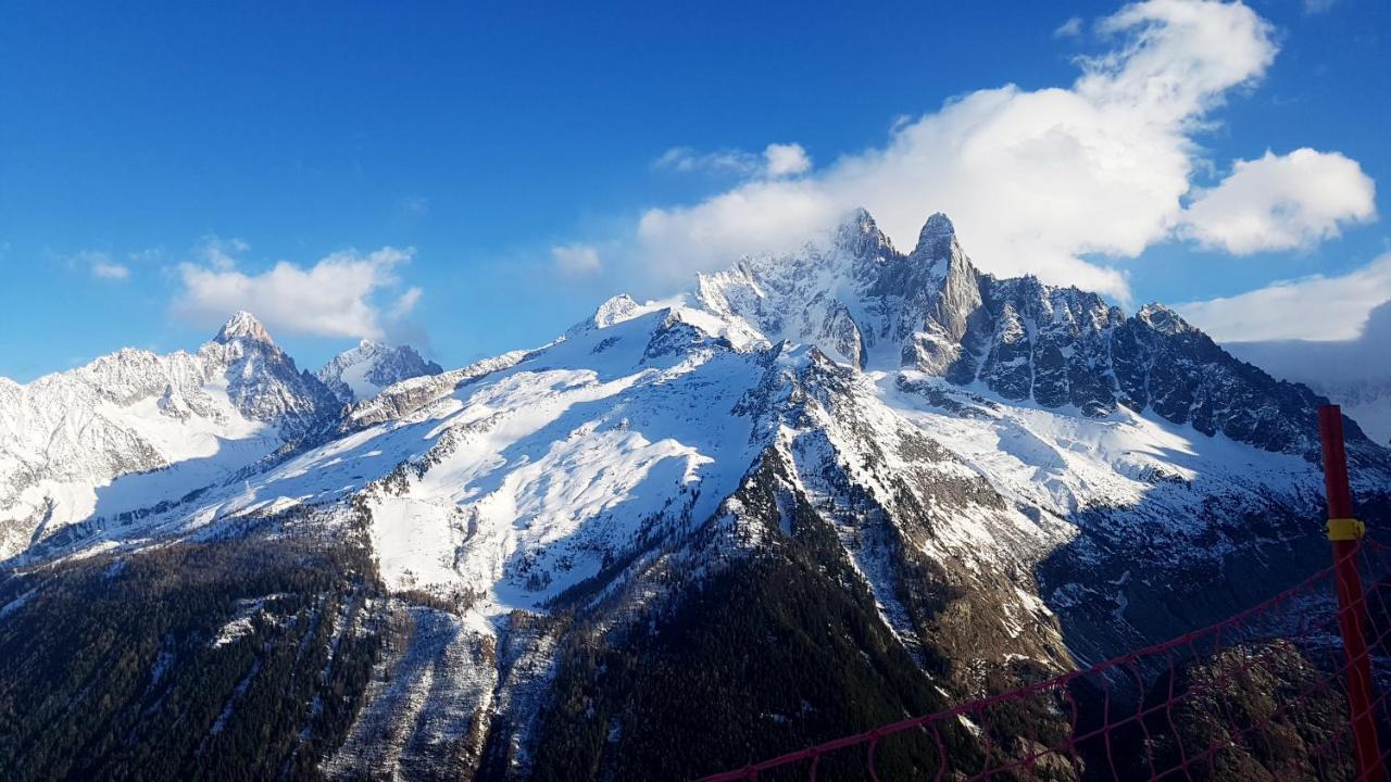 Montblanc 1 A 4 Personnes *